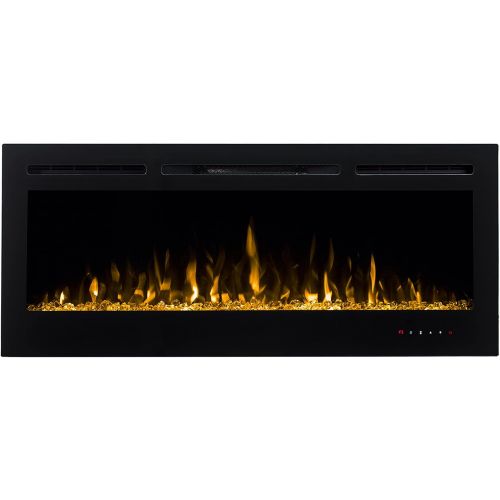  Regal Flame Lexington 35 Multi-Color Built-in Ventless Recessed Wall Mounted Electric Fireplace Better than Wood Fireplaces, Gas Logs, Inserts, Log Sets, Gas, Space Heaters, Propan