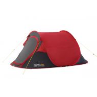 Regatta Waterproof Malawi Unisex Outdoor Pop-Up Tent