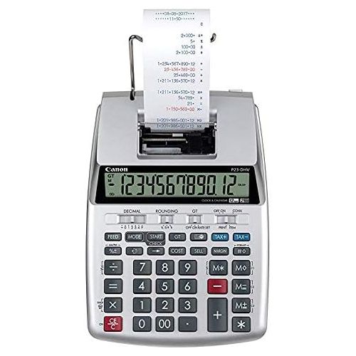  [아마존베스트]RegisterRoll Adding Machine/Calculator Roll, 2-1/4x150 ft White 12 Rolls