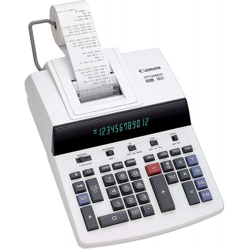  [아마존베스트]RegisterRoll Adding Machine/Calculator Roll, 2-1/4x150 ft White 12 Rolls