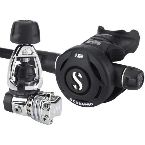 스쿠버프로 Scubapro MK21/S560 Regulator