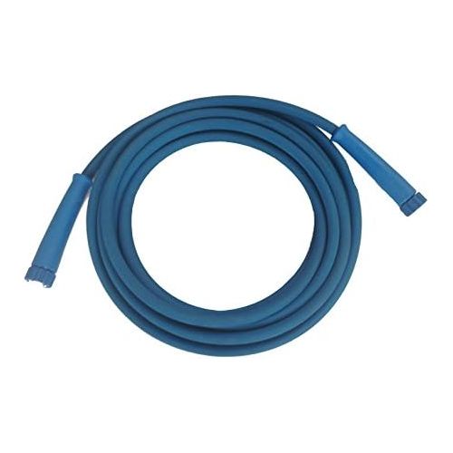  Reinhold Professional High Pressure Hose 1SN DN 8, 20m, blue