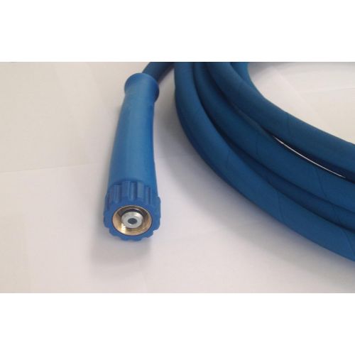  Reinhold Professional High Pressure Hose 1SN DN 8, 20m, blue