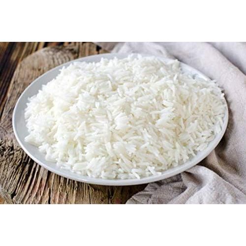  Reishunger Mikrowellen Reiskocher (1,2 l / 21,5 x 18 x 15cm) fuer bis zu 4 Personen ideal auch fuer Quinoa, Couscous, Kartoffeln  Ohne Weichmacher