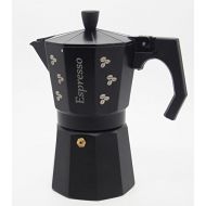 Relags Espresso Maker Bellanapoli 6t Kanne