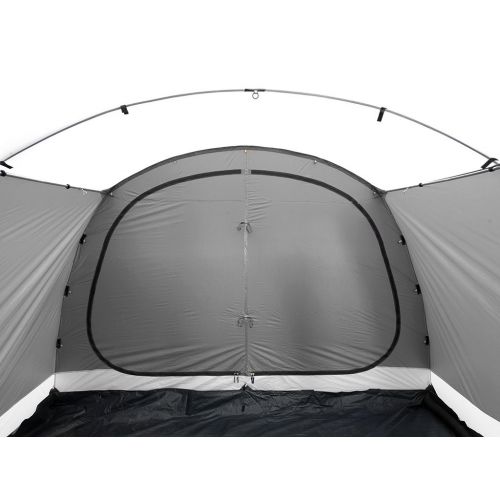  Relags Easy Camp Zelt Wimberly Grau One Size