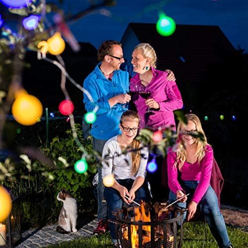  Relaxdays 10023273 Bambus, 100er Set, fuer Marshmallows u. Stockbrot, Lagerfeuer, universal, 90 cm lang, natur Grillspiesse