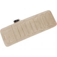 RelaxZen Relaxzen 60-2907P08X Massage Plush Mat, Beige