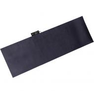 RelaxZen Relaxzen 60-290804 Massage Mat, Gray