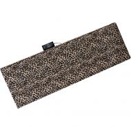 RelaxZen Relaxzen 60-2908LP Massage Mat, Leopard Print