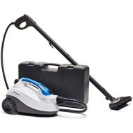 [아마존베스트]Reliable Brio 225CC Steam Cleaner - Steam Cleaning System with 65 PSI Pressure for Home Use, Steamer for Cleaning Tile, Grout, Hardwood Floor, Freshens Carpet, Steam Cleaner for Ca