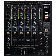 Reloop},description:The RMX-60 Digital is a first-class mixer for any DJ application. With its extensive range of connection options, robust construction and fully-digital audio ar