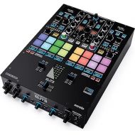 ELITE Professional DVS Mixer for Serato DJ Pro