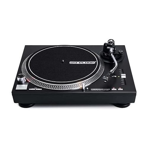  Direct Drive High Torque Turntable