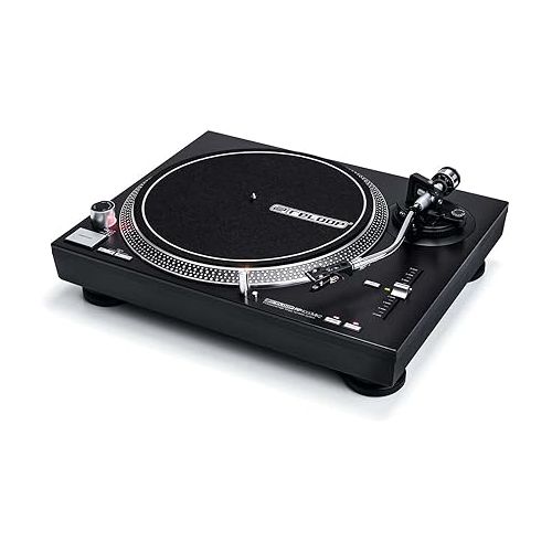  Direct Drive High Torque Turntable