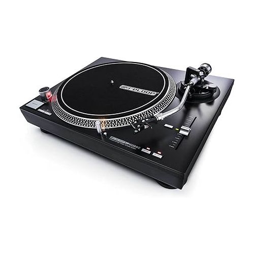  Direct Drive High Torque Turntable