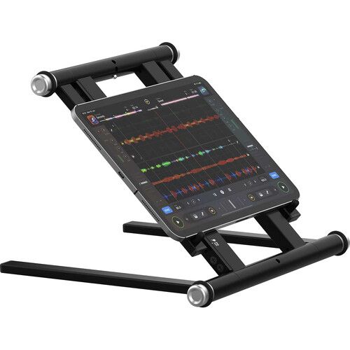  Reloop Stand Hub Advanced Laptop Stand with USB & Power Delivery