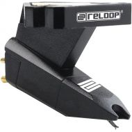 Reloop OM Black Cartridge