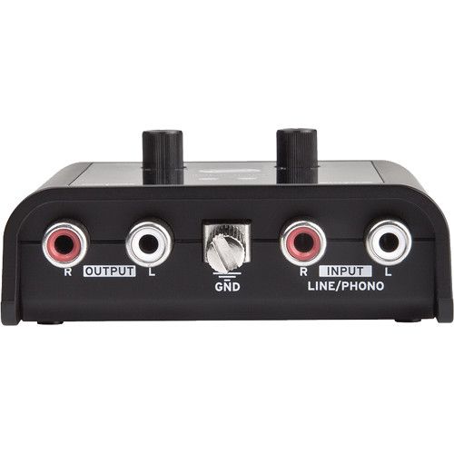  Reloop iPhono 2 USB Recording Interface