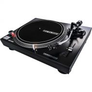 Reloop RP-2000 USB MK2 - Professional Direct Drive USB Turntable System