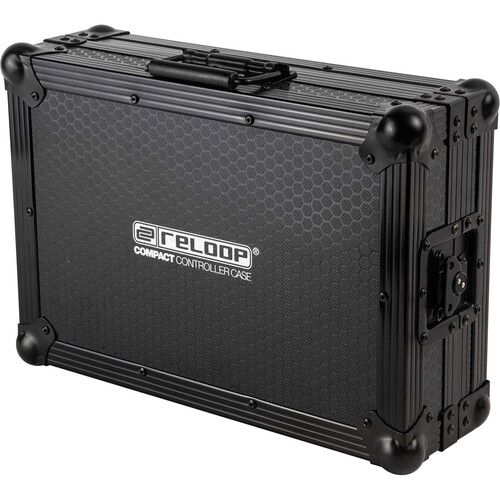  Reloop Compact Controller Case (Black)