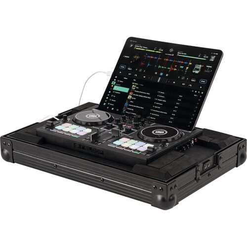  Reloop Compact Controller Case (Black)