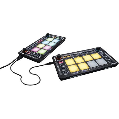  Reloop NEON USB Modular FX Controller for Serato