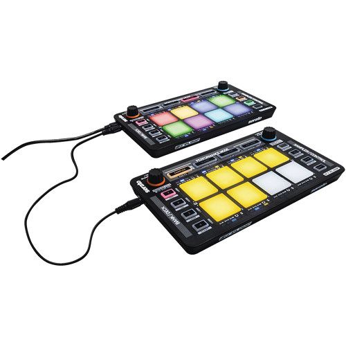  Reloop NEON USB Modular FX Controller for Serato