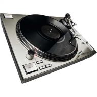 Reloop RP-7000 MK2 Upper Torque Turntable System (Silver)