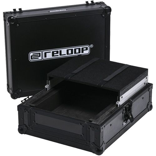  Reloop Premium Club Mixer Case MK2