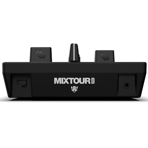  Reloop Mixtour Pro Portable 4-Deck DJ Controller for djay Pro