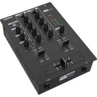 Reloop RMX-10 BT 2-Channel Bluetooth DJ Mixer