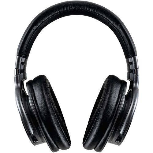  Reloop SHP-8 Over-Ear Studio Headphones (Gunmetal)