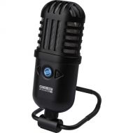 Reloop sPodcaster Go USB Microphone for Streaming Podcast