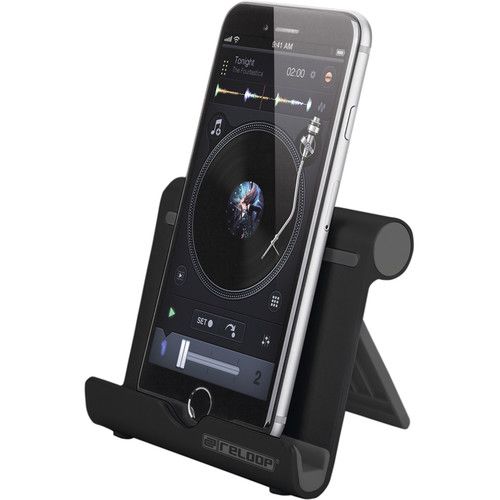  Reloop Tablet Stand for iPhones, iPads, and Other 7 to 10