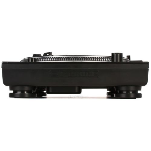  Reloop RP-8000 mkII Serato Compatible Turntable