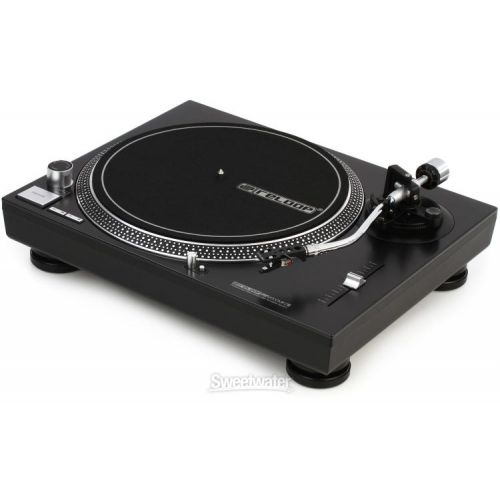  Reloop RP-2000 mk2 w/USB Turntable