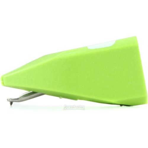  Reloop Ortofon Concorde Green Replacement Stylus