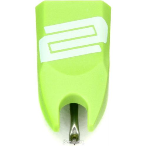  Reloop Ortofon Concorde Green Replacement Stylus