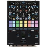 Reloop Elite 2-channel DVS Mixer for Serato