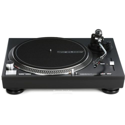  Reloop RP-4000 mk2 Direct Drive Turntable