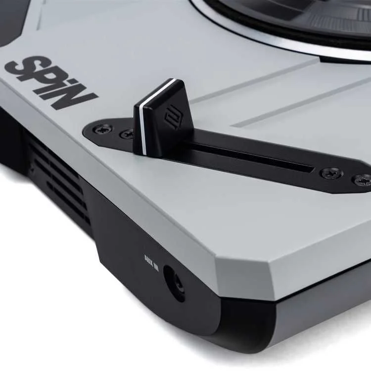  Reloop SPIN Portable DJ Turntable