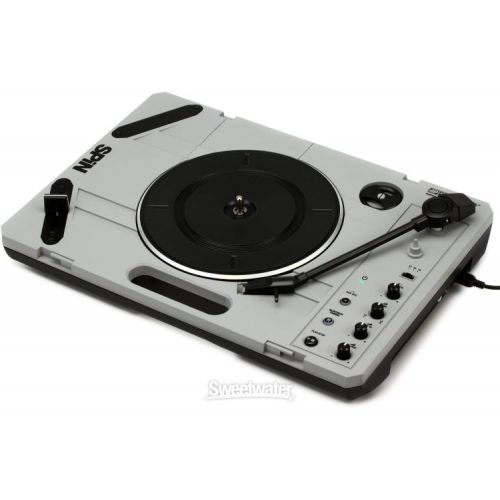  Reloop SPIN Portable DJ Turntable