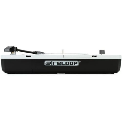  Reloop SPIN Portable DJ Turntable