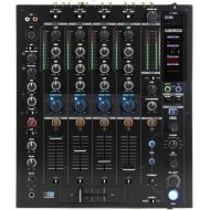 Reloop RMX-95 4+1-channel DVS Performance DJ Mixer with Neural Mix B-stock