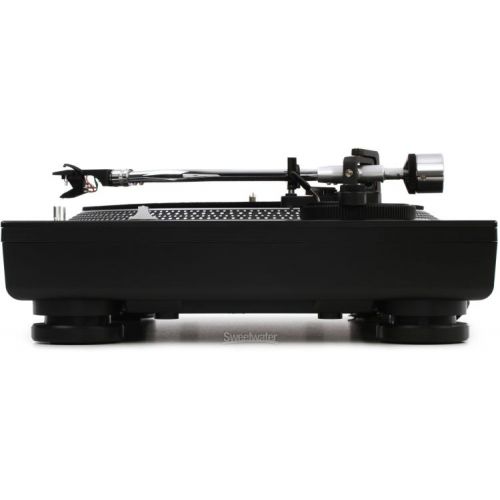  Reloop RP-1000 mk2 Belt Drive Turntable