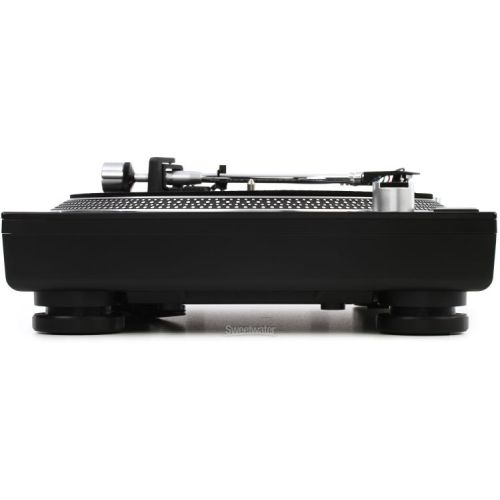  Reloop RP-1000 mk2 Belt Drive Turntable