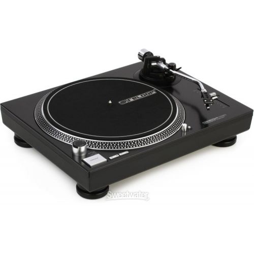  Reloop RP-1000 mk2 Belt Drive Turntable