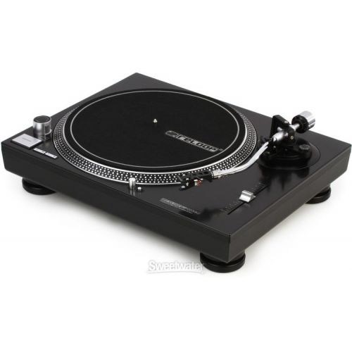  Reloop RP-1000 mk2 Belt Drive Turntable