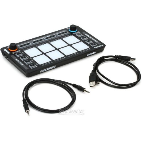  Reloop Neon - Pad Controller for Serato DJ Pro